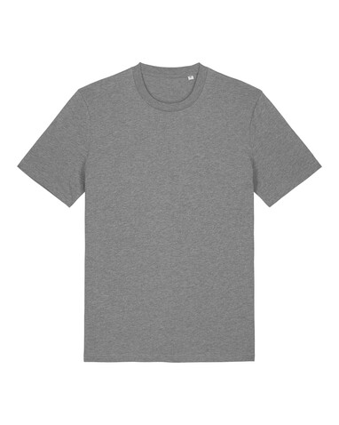 Creator 2.0 - Das Iconic Unisex-T-Shirt - Mid Heather Grey - XS bedrucken, Art.-Nr. STTU169C650XS