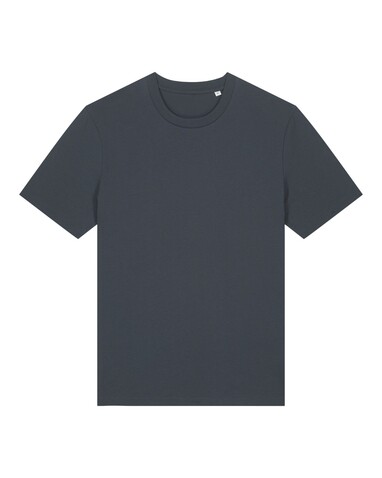 Creator 2.0 - Das Iconic Unisex-T-Shirt - India Ink Grey - XL bedrucken, Art.-Nr. STTU169C7151X