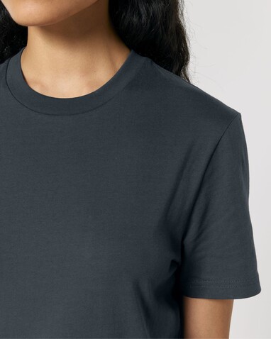 Creator 2.0 - Das Iconic Unisex-T-Shirt - India Ink Grey - XL bedrucken, Art.-Nr. STTU169C7151X