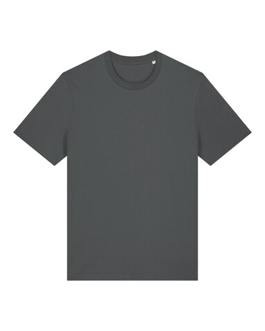 Creator 2.0 - Das Iconic Unisex-T-Shirt - Anthracite - 5XL bedrucken, Art.-Nr. STTU169C2535X