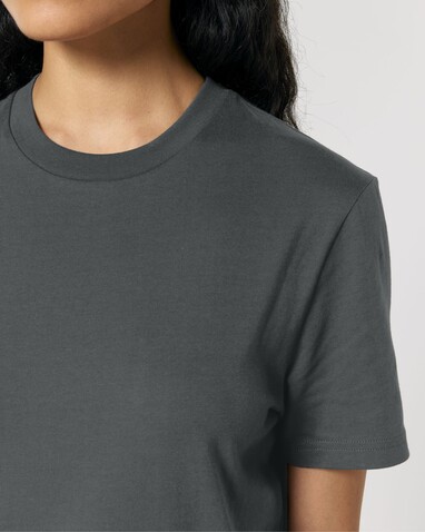 Creator 2.0 - Das Iconic Unisex-T-Shirt - Anthracite - XS bedrucken, Art.-Nr. STTU169C253XS