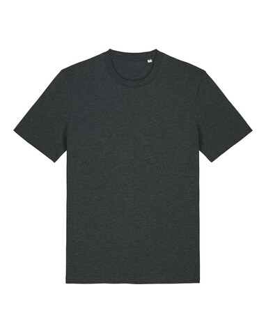 Creator 2.0 - Das Iconic Unisex-T-Shirt - Dark Heather Grey - M bedrucken, Art.-Nr. STTU169C6511M