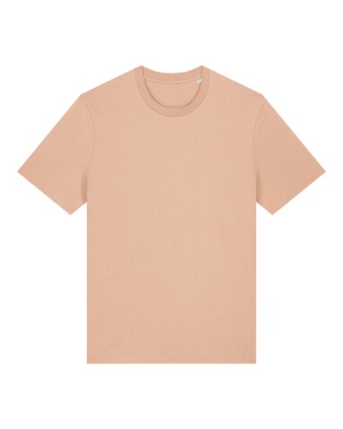 Creator 2.0 - Das Iconic Unisex-T-Shirt - Fraiche Peche - XS bedrucken, Art.-Nr. STTU169C101XS