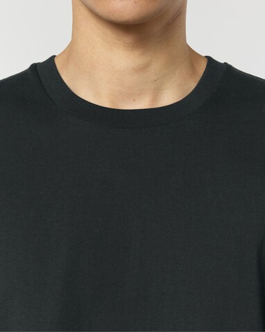 Creator 2.0 - Das Iconic Unisex-T-Shirt - Black - XS bedrucken, Art.-Nr. STTU169C002XS