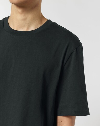 Creator 2.0 - Das Iconic Unisex-T-Shirt - Black - XXL bedrucken, Art.-Nr. STTU169C0022X