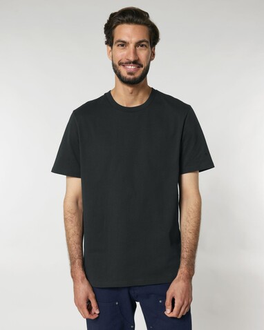 Creator 2.0 - Das Iconic Unisex-T-Shirt - Black - 4XL bedrucken, Art.-Nr. STTU169C0024X