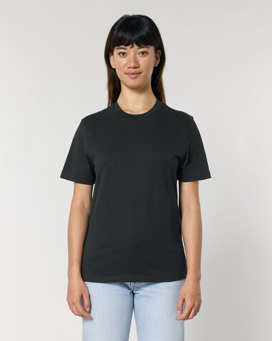 Creator 2.0 - Das Iconic Unisex-T-Shirt - Black - XL bedrucken, Art.-Nr. STTU169C0021X