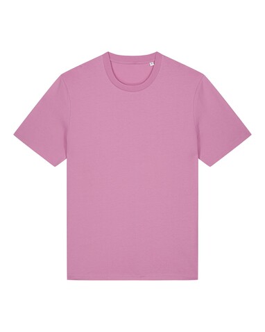 Creator 2.0 - Das Iconic Unisex-T-Shirt - Bubble Pink - S bedrucken, Art.-Nr. STTU169C1291S