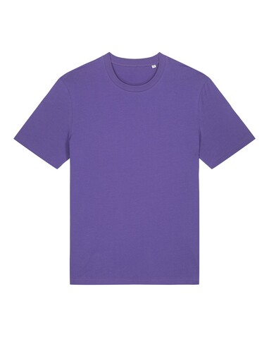 Creator 2.0 - Das Iconic Unisex-T-Shirt - Purple Love - XXL bedrucken, Art.-Nr. STTU169C1152X