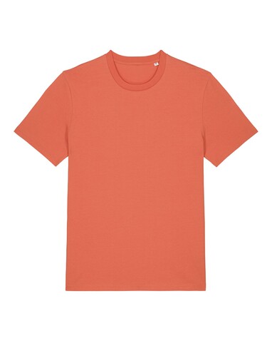Creator 2.0 - Das Iconic Unisex-T-Shirt - Fiesta - L bedrucken, Art.-Nr. STTU169C1431L