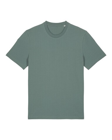 Creator 2.0 - Das Iconic Unisex-T-Shirt - Green Bay - XXL bedrucken, Art.-Nr. STTU169C1442X
