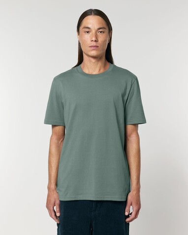 Creator 2.0 - Das Iconic Unisex-T-Shirt - Green Bay - XXL bedrucken, Art.-Nr. STTU169C1442X