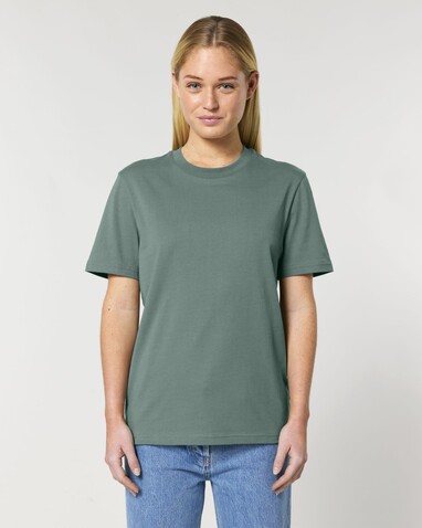 Creator 2.0 - Das Iconic Unisex-T-Shirt - Green Bay - L bedrucken, Art.-Nr. STTU169C1441L