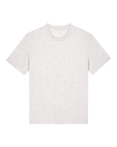 Creator 2.0 - Das Iconic Unisex-T-Shirt - Cool Heather Grey - 3XL bedrucken, Art.-Nr. STTU169C1463X
