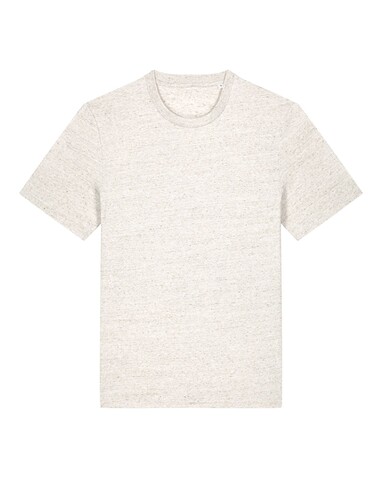 Creator 2.0 - Das Iconic Unisex-T-Shirt - Eco Heather - S bedrucken, Art.-Nr. STTU169C1471S