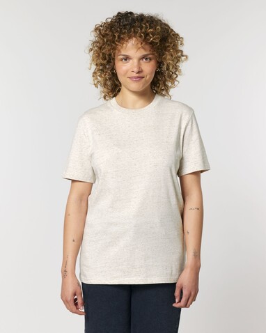 Creator 2.0 - Das Iconic Unisex-T-Shirt - Eco Heather - S bedrucken, Art.-Nr. STTU169C1471S