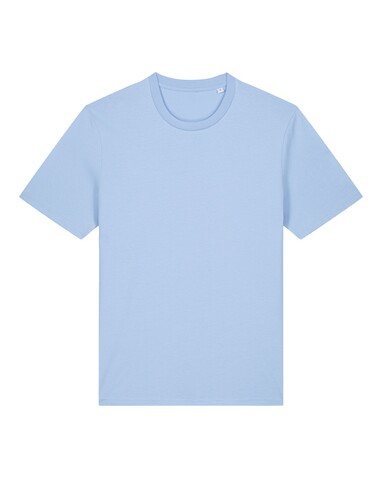 Creator 2.0 - Das Iconic Unisex-T-Shirt - Blue Soul - 3XL bedrucken, Art.-Nr. STTU169C1493X