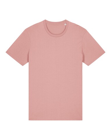 Crafter - Das Unisex-T-Shirt - Canyon Pink - S bedrucken, Art.-Nr. STTU170C0381S