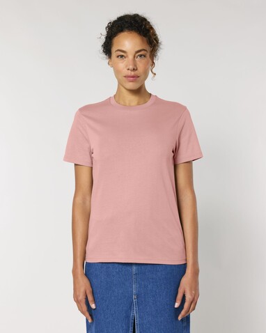 Crafter - Das Unisex-T-Shirt - Canyon Pink - XS bedrucken, Art.-Nr. STTU170C038XS Crafter - Das Unisex-T-Shirt - Canyon Pink - XS bedrucken, Art.-Nr. STTU170C038XS