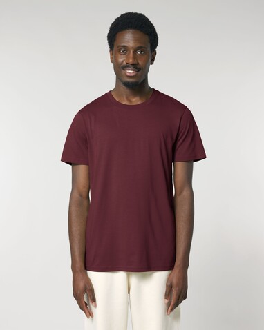 Crafter - Das Unisex-T-Shirt - Burgundy - S bedrucken, Art.-Nr. STTU170C2441S Crafter - Das Unisex-T-Shirt - Burgundy - S bedrucken, Art.-Nr. STTU170C2441S
