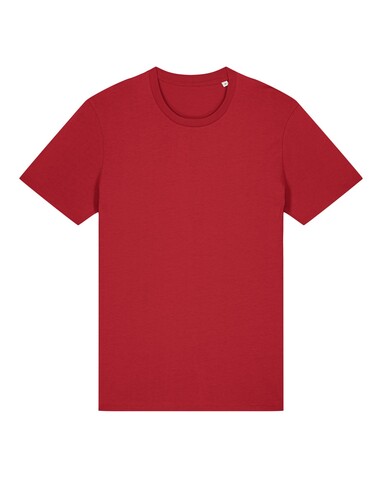Crafter - Das Unisex-T-Shirt - Red - M bedrucken, Art.-Nr. STTU170C0041M