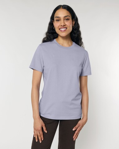 Crafter - Das Unisex-T-Shirt - Lavender - 3XL bedrucken, Art.-Nr. STTU170C0633X