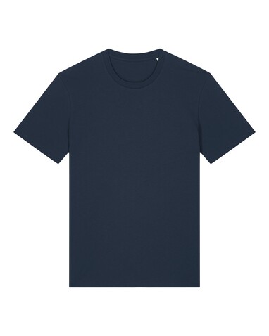 Crafter - Das Unisex-T-Shirt - French Navy - XS bedrucken, Art.-Nr. STTU170C727XS
