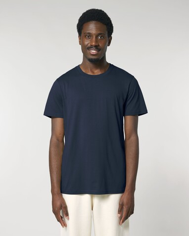 Crafter - Das Unisex-T-Shirt - French Navy - L bedrucken, Art.-Nr. STTU170C7271L Crafter - Das Unisex-T-Shirt - French Navy - L bedrucken, Art.-Nr. STTU170C7271L