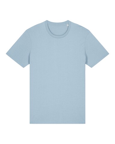 Crafter - Das Unisex-T-Shirt - Sky blue - L bedrucken, Art.-Nr. STTU170C2321L Crafter - Das Unisex-T-Shirt - Sky blue - L bedrucken, Art.-Nr. STTU170C2321L