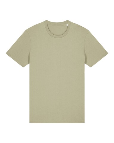 Crafter - Das Unisex-T-Shirt - Sage - XS bedrucken, Art.-Nr. STTU170C047XS Crafter - Das Unisex-T-Shirt - Sage - XS bedrucken, Art.-Nr. STTU170C047XS