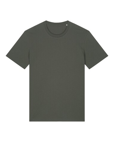 Crafter - Das Unisex-T-Shirt - Khaki - M bedrucken, Art.-Nr. STTU170C2231M Crafter - Das Unisex-T-Shirt - Khaki - M bedrucken, Art.-Nr. STTU170C2231M
