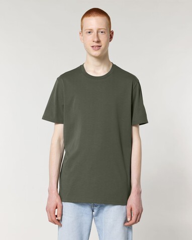 Crafter - Das Unisex-T-Shirt - Khaki - XXS bedrucken, Art.-Nr. STTU170C2232S Crafter - Das Unisex-T-Shirt - Khaki - XXS bedrucken, Art.-Nr. STTU170C2232S