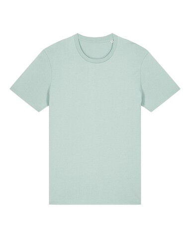 Crafter - Das Unisex-T-Shirt - Caribbean Blue - S bedrucken, Art.-Nr. STTU170C7241S