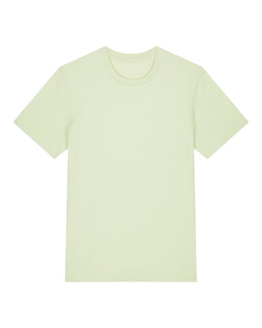 Crafter - Das Unisex-T-Shirt - Stem Green - 3XL bedrucken, Art.-Nr. STTU170C0593X