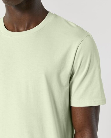 Crafter - Das Unisex-T-Shirt - Stem Green - 3XL bedrucken, Art.-Nr. STTU170C0593X