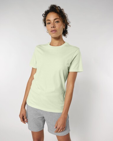 Crafter - Das Unisex-T-Shirt - Stem Green - XL bedrucken, Art.-Nr. STTU170C0591X