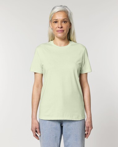 Crafter - Das Unisex-T-Shirt - Stem Green - XL bedrucken, Art.-Nr. STTU170C0591X