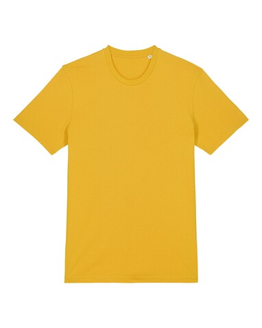 Crafter - Das Unisex-T-Shirt - Spectra Yellow - XXS bedrucken, Art.-Nr. STTU170C2042S