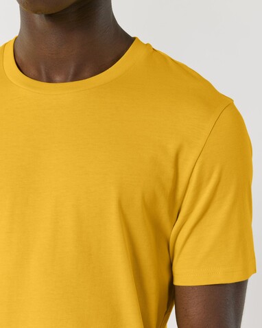 Crafter - Das Unisex-T-Shirt - Spectra Yellow - S bedrucken, Art.-Nr. STTU170C2041S Crafter - Das Unisex-T-Shirt - Spectra Yellow - S bedrucken, Art.-Nr. STTU170C2041S