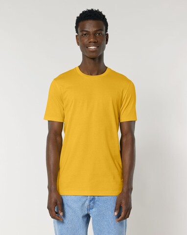 Crafter - Das Unisex-T-Shirt - Spectra Yellow - XXL bedrucken, Art.-Nr. STTU170C2042X