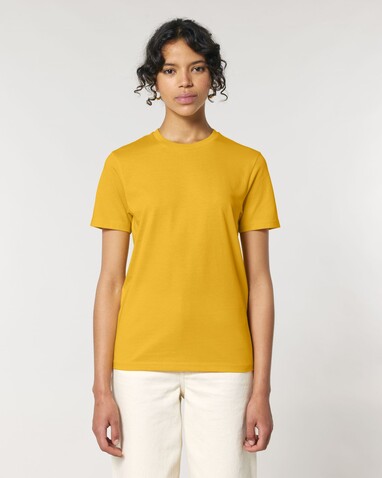 Crafter - Das Unisex-T-Shirt - Spectra Yellow - S bedrucken, Art.-Nr. STTU170C2041S Crafter - Das Unisex-T-Shirt - Spectra Yellow - S bedrucken, Art.-Nr. STTU170C2041S