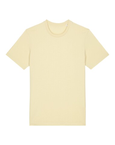 Crafter - Das Unisex-T-Shirt - Butter - M bedrucken, Art.-Nr. STTU170C0781M