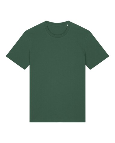 Crafter - Das Unisex-T-Shirt - Bottle Green - M bedrucken, Art.-Nr. STTU170C2241M Crafter - Das Unisex-T-Shirt - Bottle Green - M bedrucken, Art.-Nr. STTU170C2241M