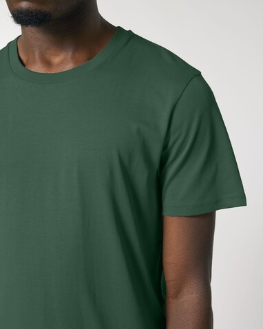 Crafter - Das Unisex-T-Shirt - Bottle Green - XXS bedrucken, Art.-Nr. STTU170C2242S Crafter - Das Unisex-T-Shirt - Bottle Green - XXS bedrucken, Art.-Nr. STTU170C2242S