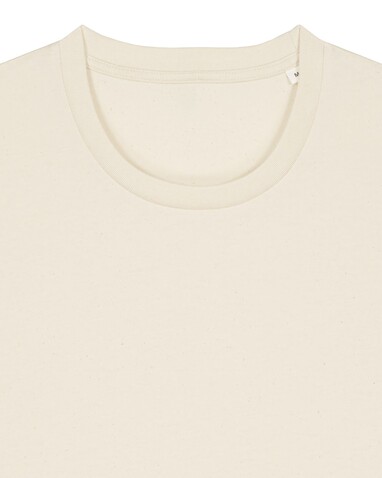 Crafter - Das Unisex-T-Shirt - Natural Raw - XL bedrucken, Art.-Nr. STTU170C0541X