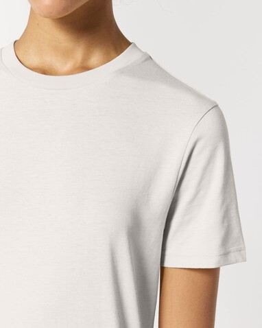 Crafter - Das Unisex-T-Shirt - Vintage White - M bedrucken, Art.-Nr. STTU170C5041M Crafter - Das Unisex-T-Shirt - Vintage White - M bedrucken, Art.-Nr. STTU170C5041M