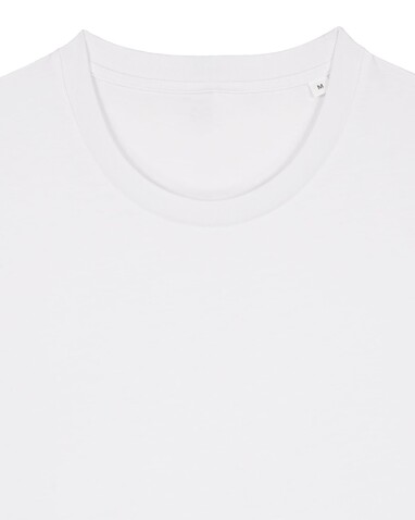 Crafter - Das Unisex-T-Shirt - White - XXS bedrucken, Art.-Nr. STTU170C0012S Crafter - Das Unisex-T-Shirt - White - XXS bedrucken, Art.-Nr. STTU170C0012S