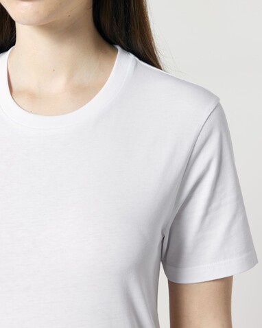 Crafter - Das Unisex-T-Shirt - White - 3XL bedrucken, Art.-Nr. STTU170C0013X