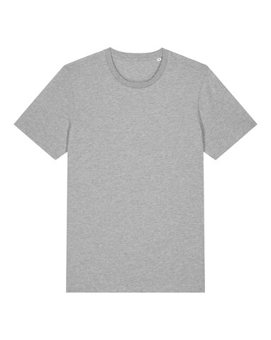 Crafter - Das Unisex-T-Shirt - Heather Grey - 3XL bedrucken, Art.-Nr. STTU170C2503X Crafter - Das Unisex-T-Shirt - Heather Grey - 3XL bedrucken, Art.-Nr. STTU170C2503X