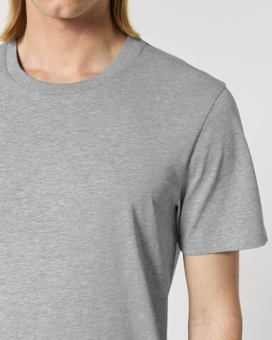 Crafter - Das Unisex-T-Shirt - Heather Grey - 3XL bedrucken, Art.-Nr. STTU170C2503X Crafter - Das Unisex-T-Shirt - Heather Grey - 3XL bedrucken, Art.-Nr. STTU170C2503X